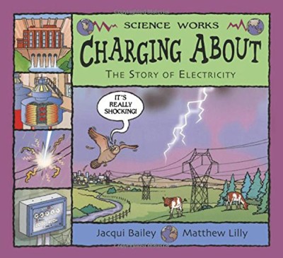 Charging  About : The story of Electricity